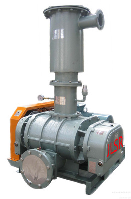 JLSRV50-300罗茨真空泵